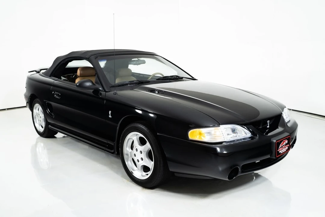 1995 Ford SN95 Mustang Cobra - Image 19 of 21