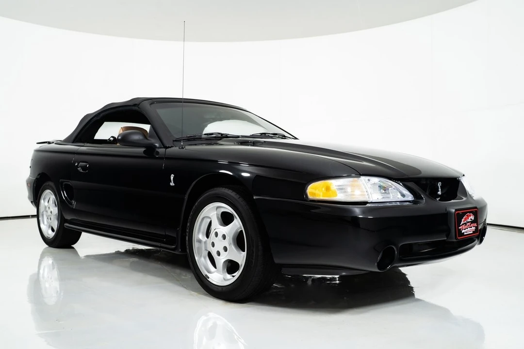 1995 Ford SN95 Mustang Cobra - Image 18 of 21