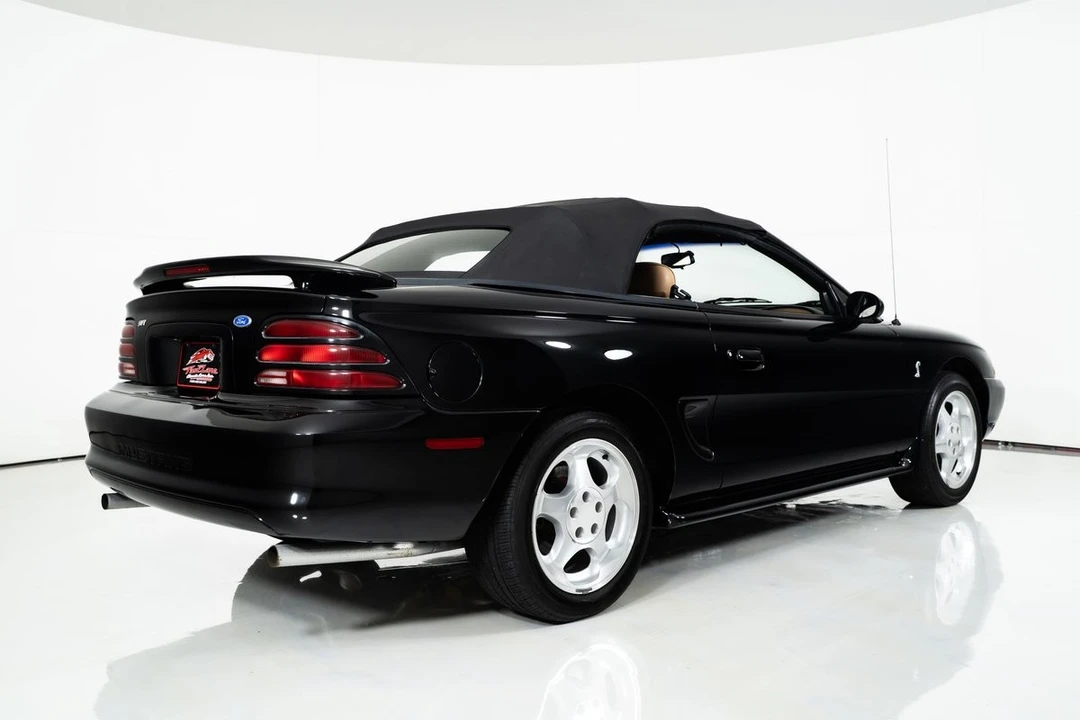 1995 Ford SN95 Mustang Cobra - Image 13 of 21