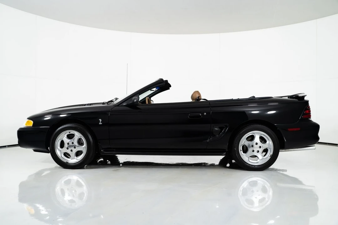 1995 Ford SN95 Mustang Cobra - Image 6 of 21