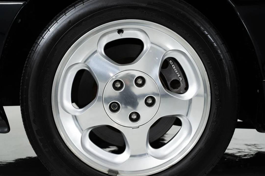 1995 Ford SN95 Mustang Cobra - Image 7 of 21