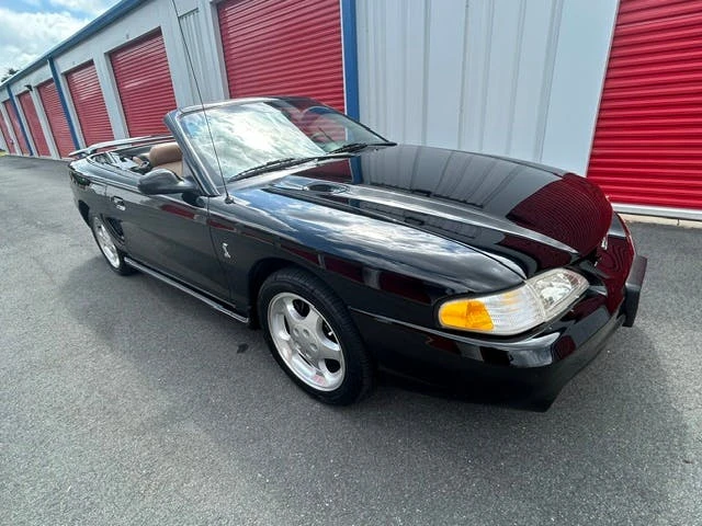 1995 Ford SN95 Mustang Cobra - Image 4 of 18