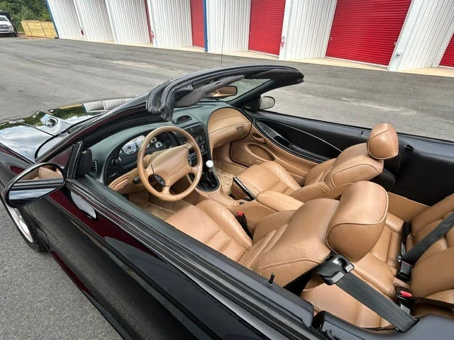 1995 Ford SN95 Mustang Cobra - Image 9 of 18