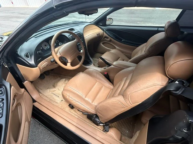1995 Ford SN95 Mustang Cobra - Image 6 of 18