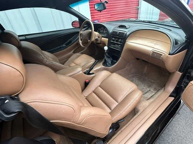 1995 Ford SN95 Mustang Cobra - Image 8 of 18