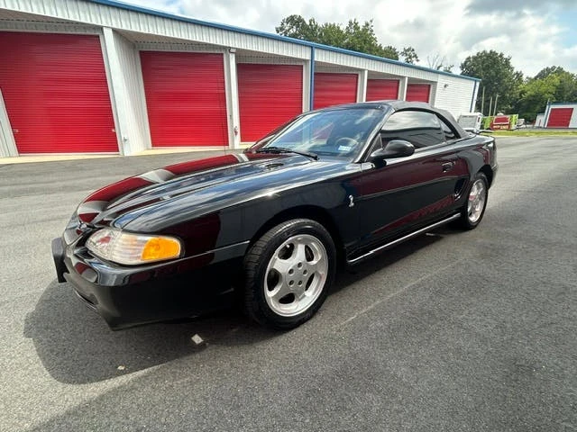 1995 Ford SN95 Mustang Cobra - Image 13 of 18