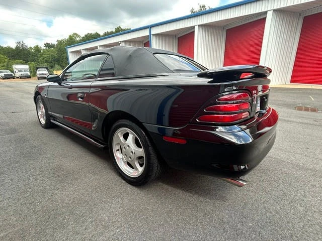 1995 Ford SN95 Mustang Cobra - Image 10 of 18