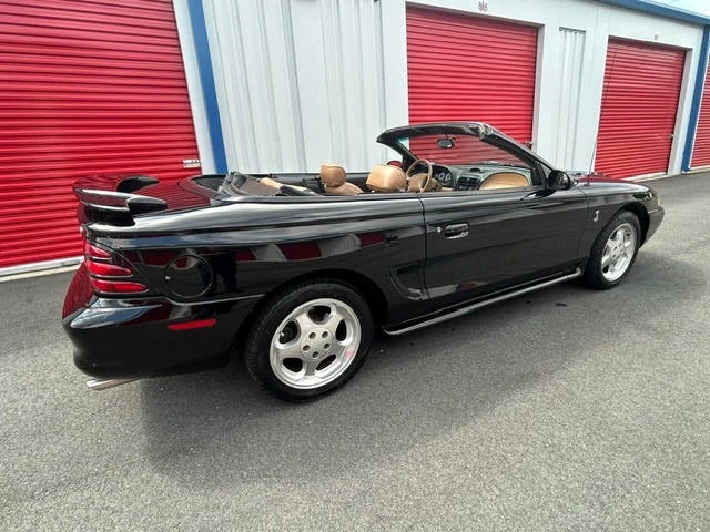 1995 Ford SN95 Mustang Cobra - Image 2 of 18