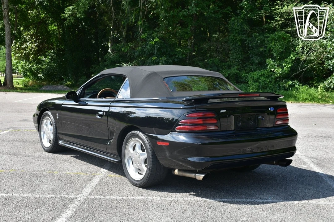 1995 Ford SN95 Mustang Cobra - Image 11 of 12
