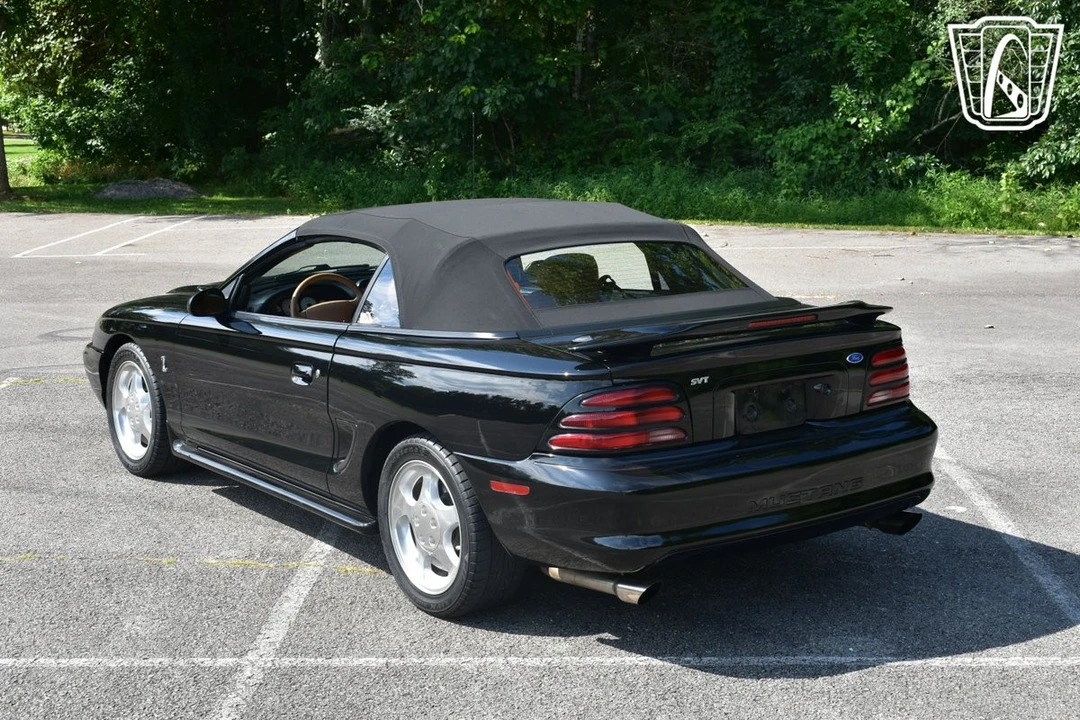 1995 Ford SN95 Mustang Cobra - Image 10 of 12