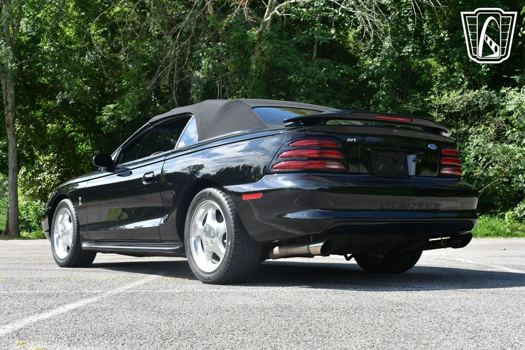 1995 Ford SN95 Mustang Cobra - Image 12 of 12