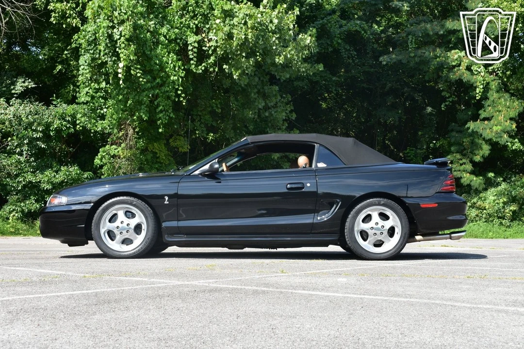 1995 Ford SN95 Mustang Cobra - Image 9 of 12