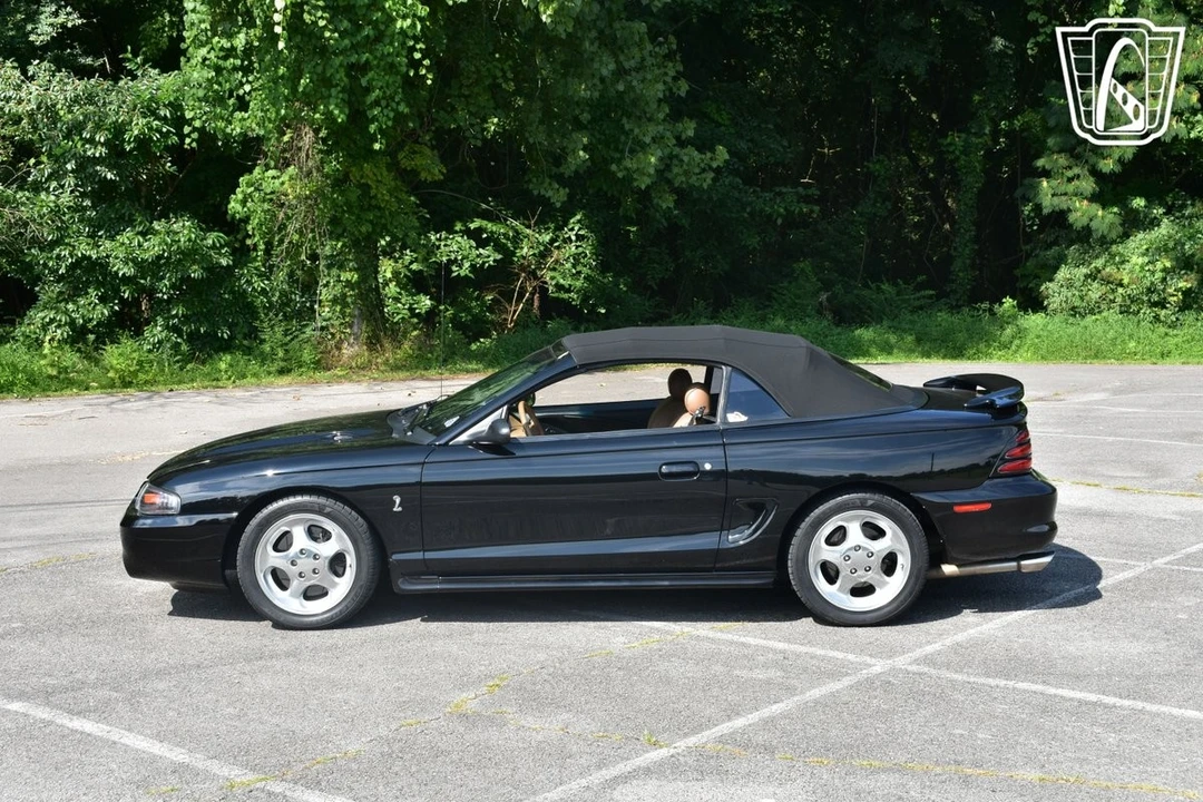 1995 Ford SN95 Mustang Cobra - Image 7 of 12
