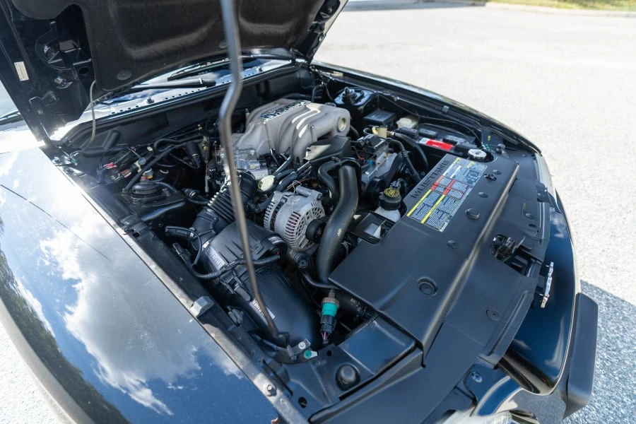 1995 Ford SN95 Mustang Cobra - Image 20 of 22