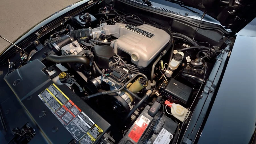 1995 Ford SN95 Mustang Cobra - Image 6 of 30