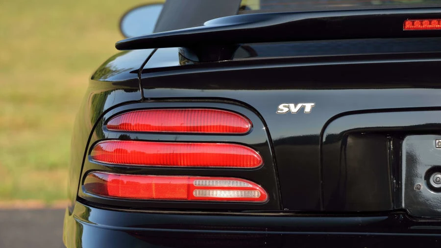 1995 Ford SN95 Mustang Cobra - Image 11 of 30