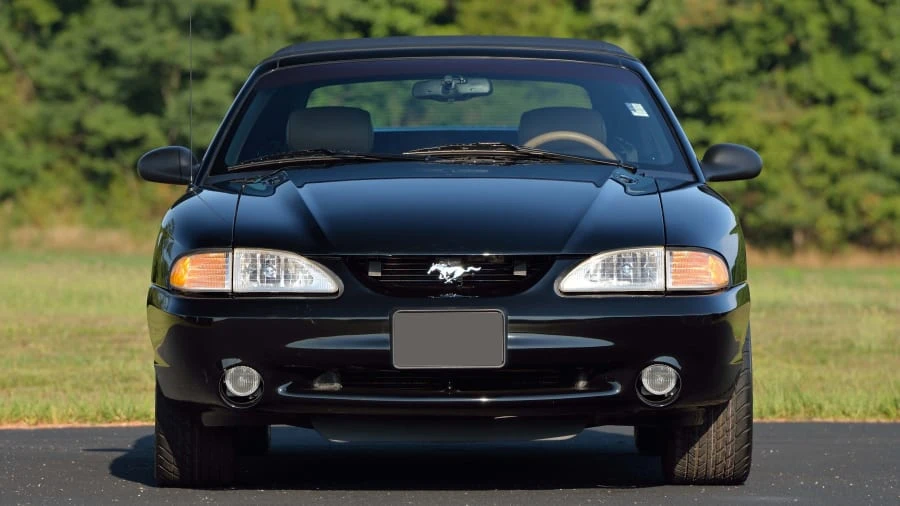 1995 Ford SN95 Mustang Cobra - Image 14 of 30