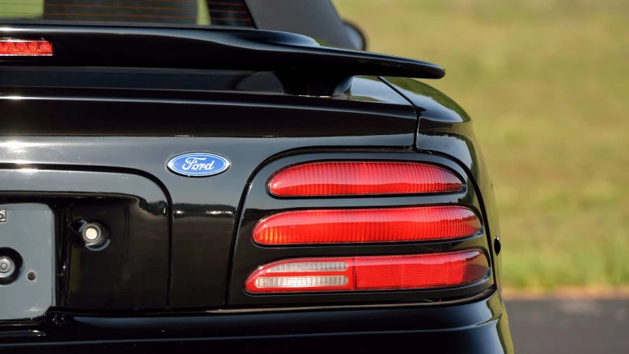 1995 Ford SN95 Mustang Cobra - Image 18 of 30