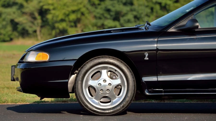 1995 Ford SN95 Mustang Cobra - Image 20 of 30