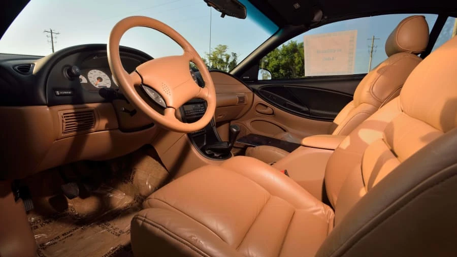 1995 Ford SN95 Mustang Cobra - Image 26 of 30