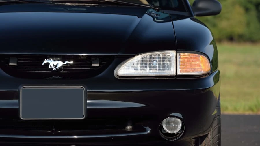 1995 Ford SN95 Mustang Cobra - Image 29 of 30