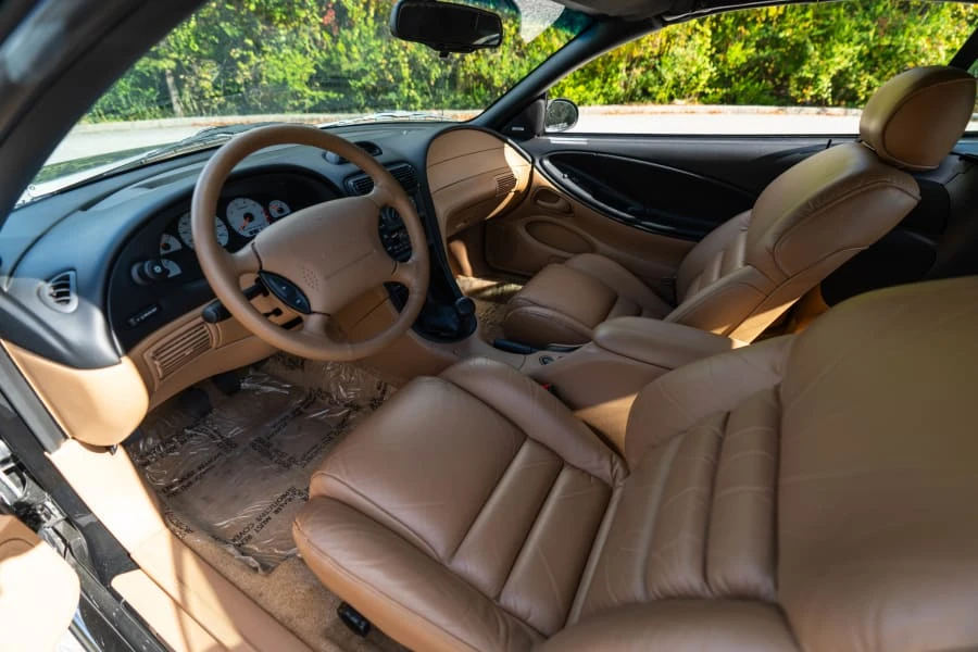 1995 Ford SN95 Mustang Cobra - Image 16 of 22