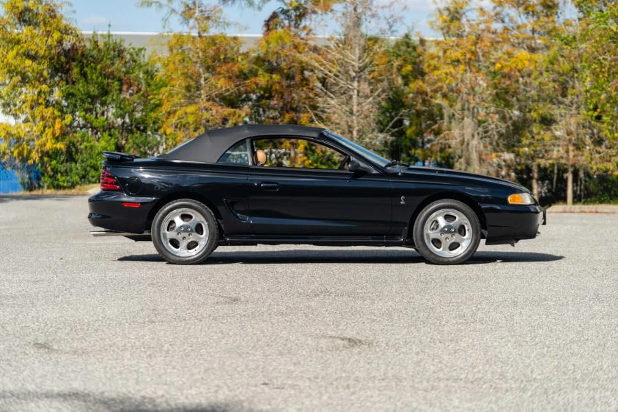 1995 Ford SN95 Mustang Cobra - Image 13 of 22