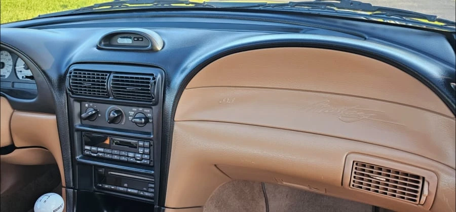 1995 Ford SN95 Mustang Cobra - Image 17 of 29