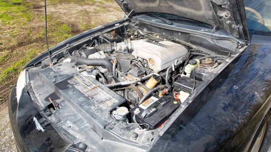1995 Ford SN95 Mustang Cobra - Image 6 of 12