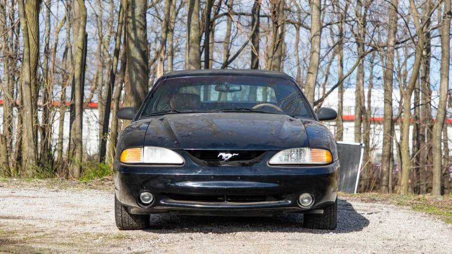 1995 Ford SN95 Mustang Cobra - Image 10 of 12