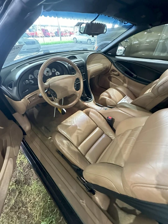 1995 Ford SN95 Mustang Cobra - Image 3 of 4