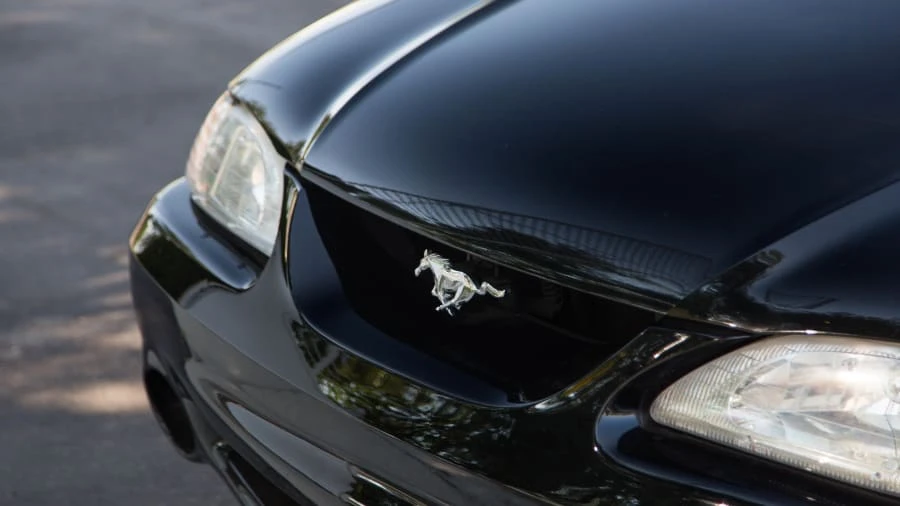 1995 Ford SN95 Mustang Cobra - Image 11 of 12