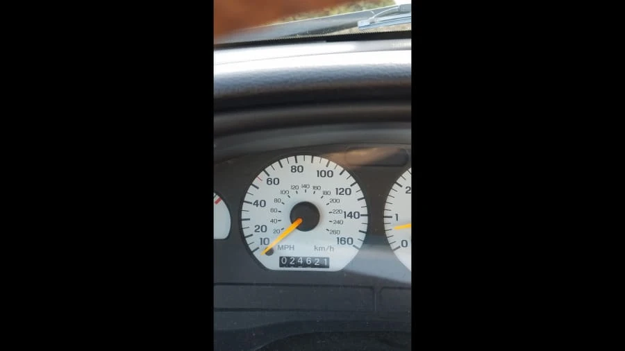 1995 Ford SN95 Mustang Cobra - Image 10 of 11