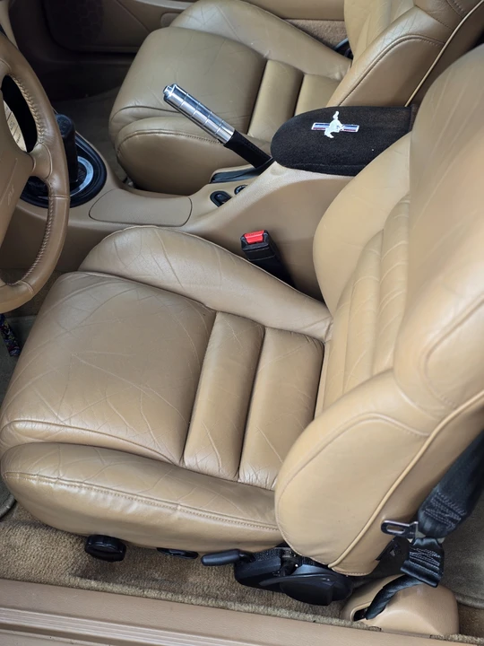 1995 Ford SN95 Mustang Cobra - Image 21 of 31