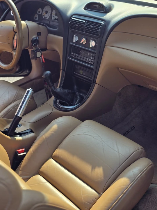 1995 Ford SN95 Mustang Cobra - Image 23 of 31