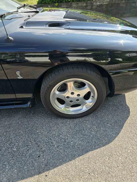 1995 Ford SN95 Mustang Cobra - Image 17 of 31
