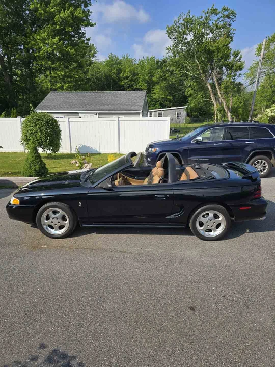 1995 Ford SN95 Mustang Cobra - Image 6 of 31