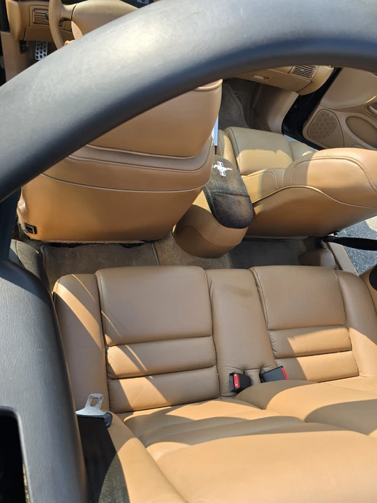 1995 Ford SN95 Mustang Cobra - Image 25 of 31