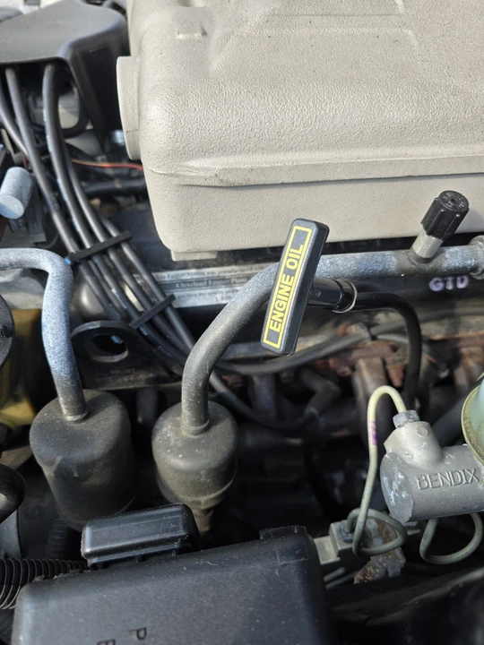 1995 Ford SN95 Mustang Cobra - Image 29 of 31
