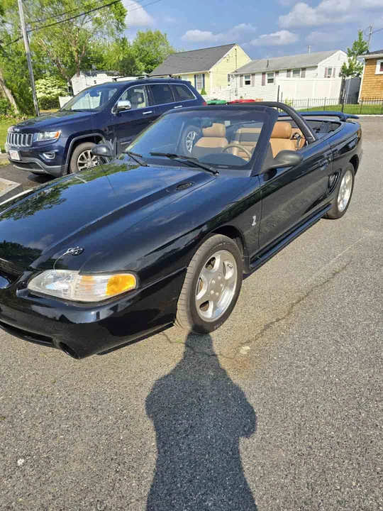 1995 Ford SN95 Mustang Cobra - Image 15 of 31