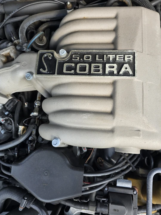 1995 Ford SN95 Mustang Cobra - Image 28 of 31