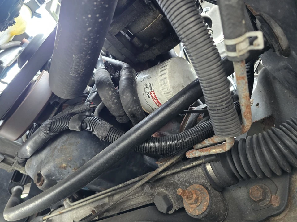 1995 Ford SN95 Mustang Cobra - Image 30 of 31