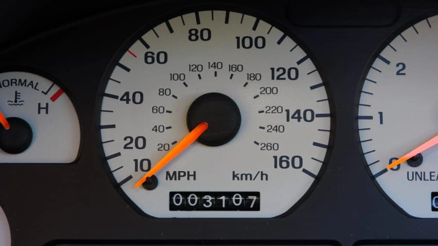 1995 Ford SN95 Mustang Cobra - Image 9 of 12