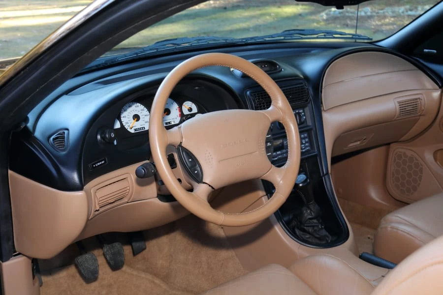 1995 Ford SN95 Mustang Cobra - Image 14 of 29