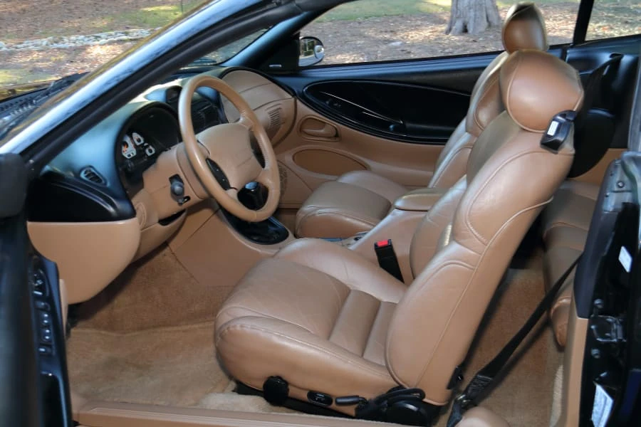 1995 Ford SN95 Mustang Cobra - Image 13 of 29