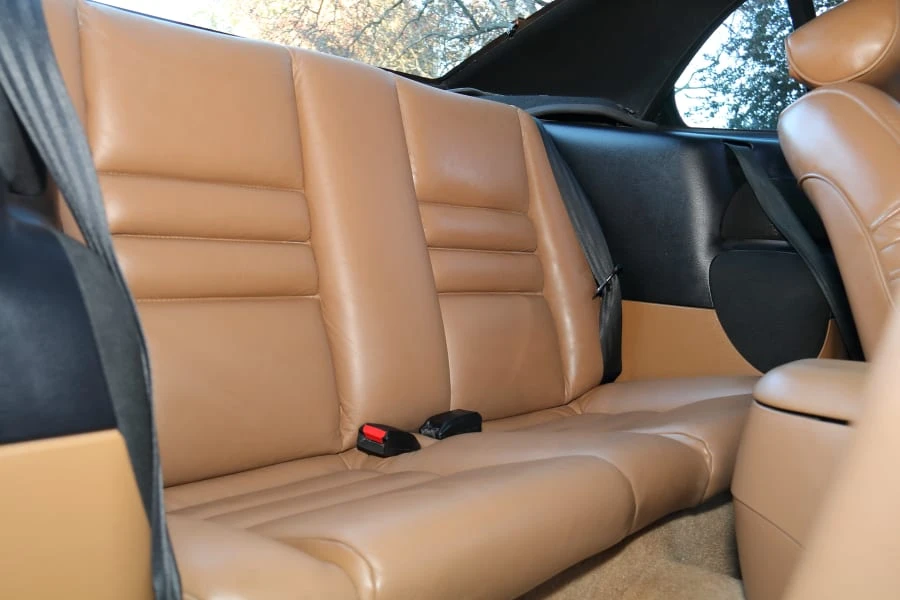 1995 Ford SN95 Mustang Cobra - Image 20 of 29