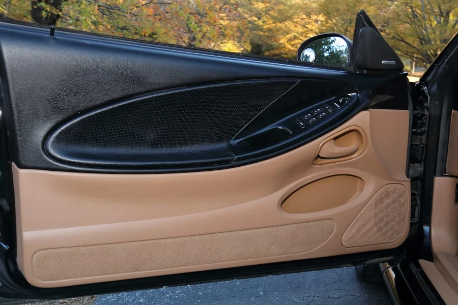 1995 Ford SN95 Mustang Cobra - Image 18 of 29