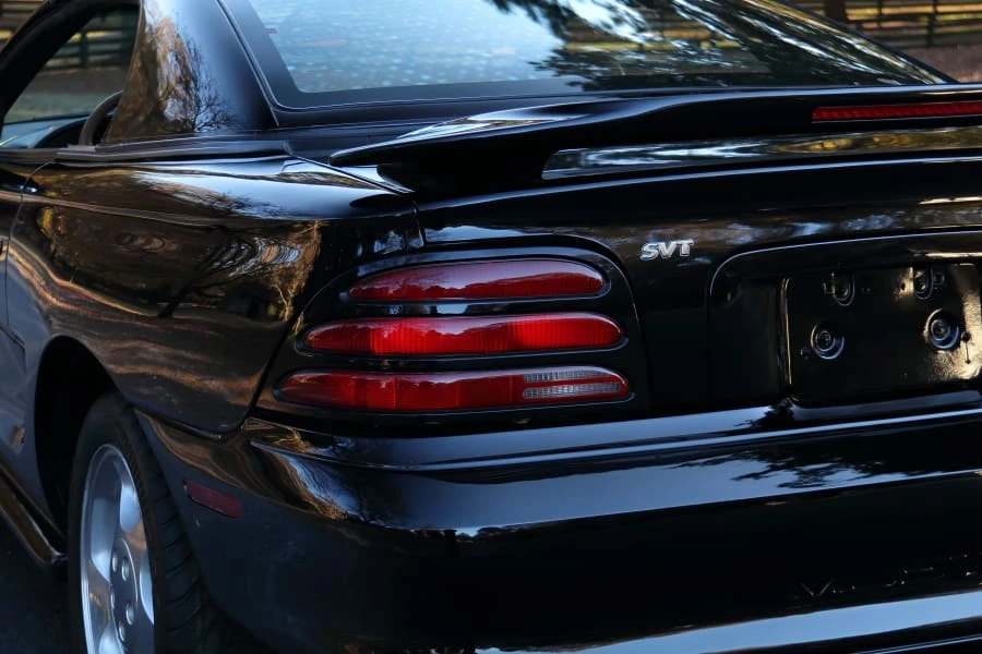 1995 Ford SN95 Mustang Cobra - Image 10 of 29