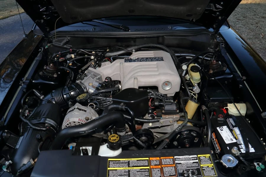 1995 Ford SN95 Mustang Cobra - Image 25 of 29