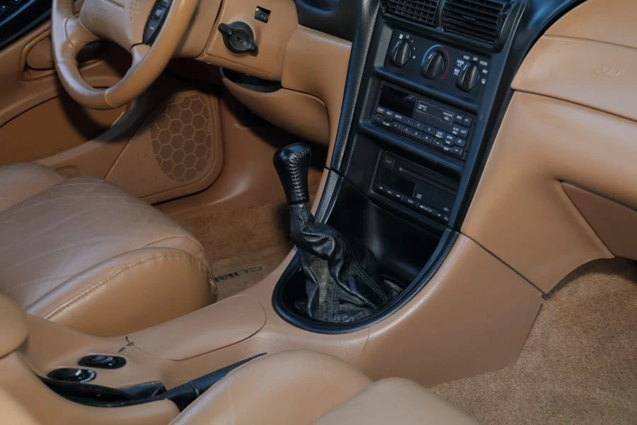 1995 Ford SN95 Mustang Cobra - Image 22 of 29